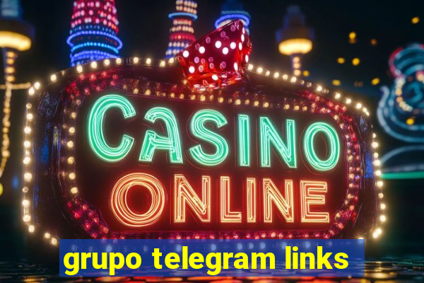 grupo telegram links